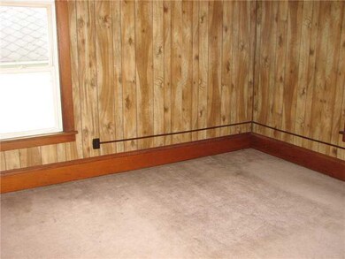 Bedroom.