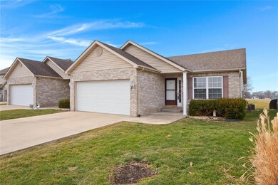 211 Alamosa Dr, Freeburg, IL 62243 - photo 2