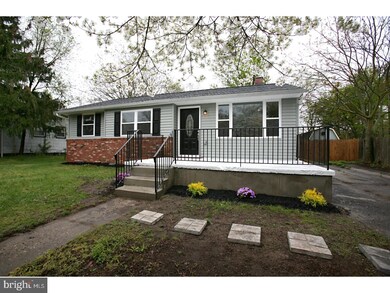 1017 Crest Rd, Pine Hill, NJ 08021 - photo 2