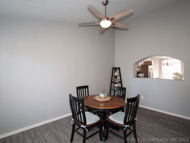 20501 E 41st Place S, Broken Arrow, OK 74014 - photo 7