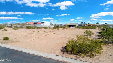 Flat Lot