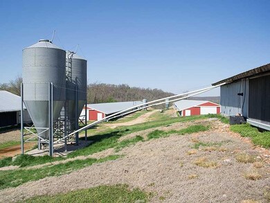 55286 S 706 Rd, Colcord, OK 74338 - photo 3