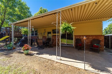 1505 E Osage Ave, McAlester, OK 74501 - photo 3