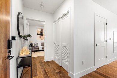 1515 Comm Ave unit 509, Brighton, MA 02135 - photo 2