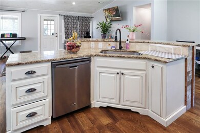 18307 Downing Rd, Fayetteville, AR 72701 - photo 7