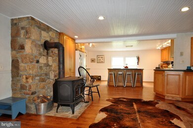 2365 Nethers Rd, Sperryville, VA 22740 - photo 5