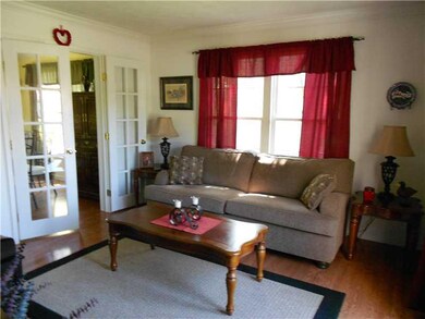 Living Room.