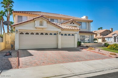 2707 Fan Palm Ct, Henderson, NV 89074 - photo 4