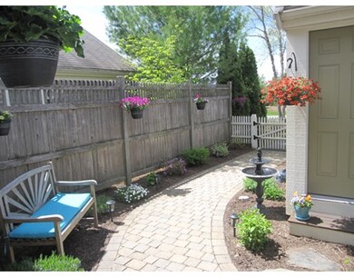 9 Tilley Crescent unit 9, Plymouth, MA 02360 - photo 3