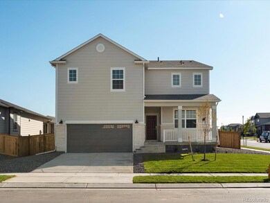 9152 Quintero St, Commerce City, CO 80022 - photo 2