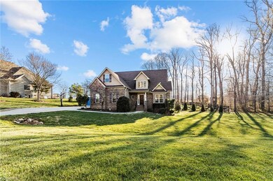 8438 Cripplegate Trace, Browns Summit, NC 27214 - photo 5