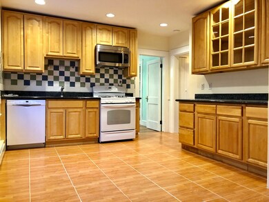 90 Saint Marks Rd unit 2, Boston, MA 02122 - photo 3