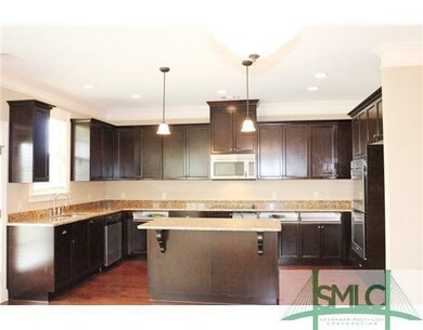 Home is under construction; interior and exterior 
