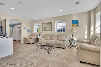 416 Monmouth Ave unit SUMMER RENTAL, Ocean Gate, NJ 08740 - photo 6