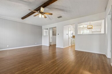 3508 Madrid Dr, Fort Worth, TX 76133 - photo 5