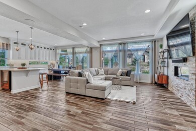 Bright and Open floor plan!