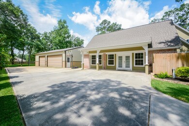 18927 Heritage Point Blvd, Magnolia, TX 77355 - photo 5