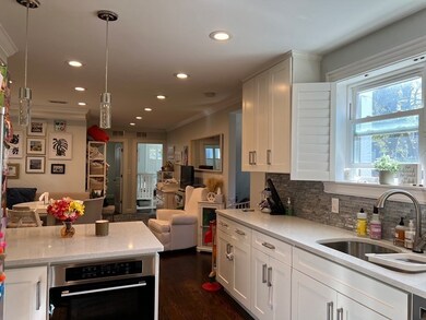 61 Winter St unit 1, Cambridge, MA 02141 - photo 4