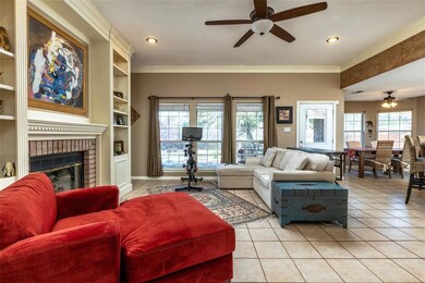 808 W Couts St, Weatherford, TX 76086 - photo 7