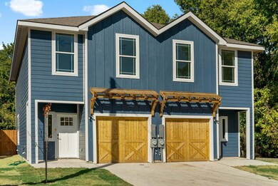 400 E 7th St unit 1, Bonham, TX 75418 - photo 2