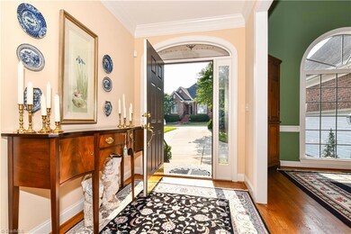 5019 Bearberry Point, Greensboro, NC 27455 - photo 2