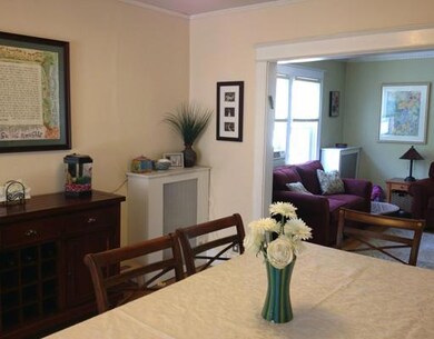 Dining Room.