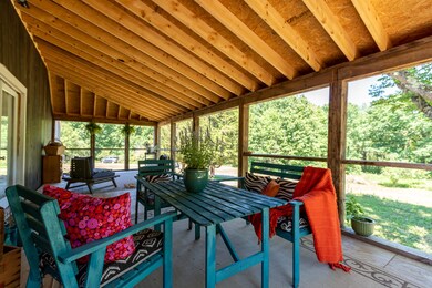 Porch