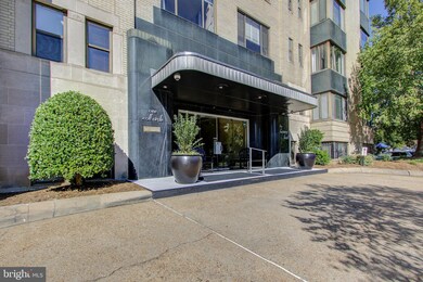 General Scott Apartments unit 405, Washington, DC 20036 - photo 6