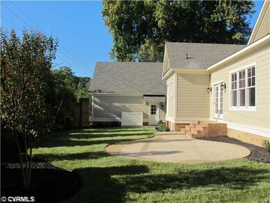 Yard/Garden