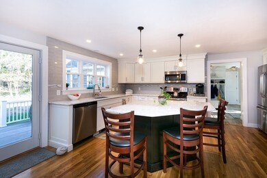 11 Riverview Dr, Cohasset, MA 02025 - photo 3