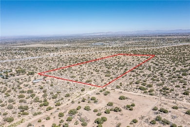 0 Silver Rock Lot 01 Rd, Pinon Hills, CA 92372 - photo 3