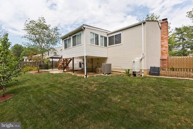 4410 Vantage Ct, Alexandria, VA 22306 - photo 4