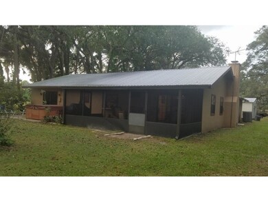 491 NW 136th St, Okeechobee, FL 34972 - photo 3