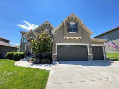 21217 W 46th St, Shawnee, KS 66218 - photo 3