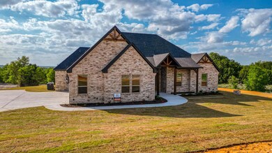 1850 Thompson Rd, Weatherford, TX 76087 - photo 2