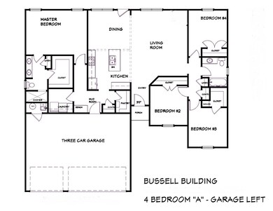 119 N Glengary Dr unit Lot 31, Nixa, MO 65714 - photo 3