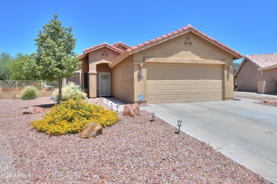 103 S Birdie Way, Casa Grande, AZ 85194 - photo 2