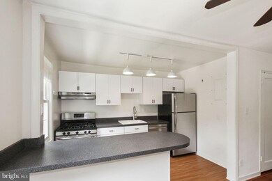 2221 Washington Ave unit 203, Silver Spring, MD 20910 - photo 7
