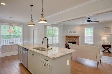 5615 Chesterfield St, Evans, GA 30809 - photo 7