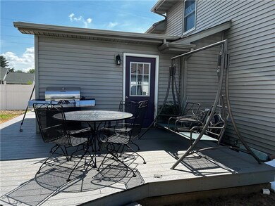 4726 Fox Ridge Ct, Columbus, IN 47203 - photo 7