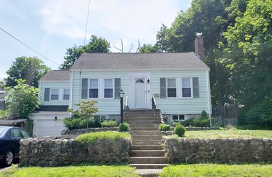 49 Weyham Rd, North Weymouth, MA 02191 - photo 3