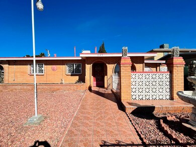 7509 Wilcox Dr, El Paso, TX 79915 - photo 2