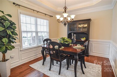 2140 Eskridge Terrace unit 380, Clover, SC 29710 - photo 5