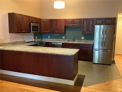 High Rocks Condominiums unit 119, North Smithfield, RI 02896 - photo 4