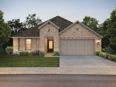 409 Midnight Oak Dr, McKinney, TX 75069 - photo 2