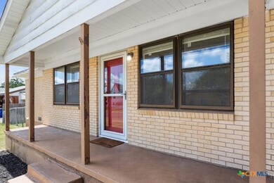 2313 Post Oak Ave, Copperas Cove, TX 76522 - photo 5