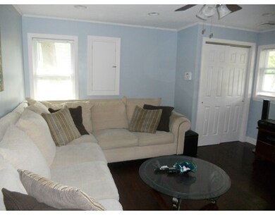 33 Bourne St, Brockton, MA 02302 - photo 5