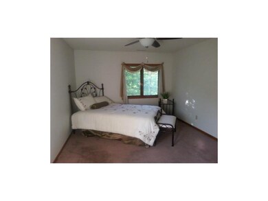 Master Bedroom.