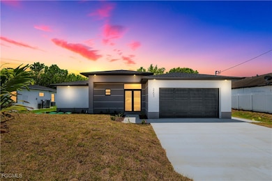 3203 18th St W, Lehigh Acres, FL 33971 - photo 2