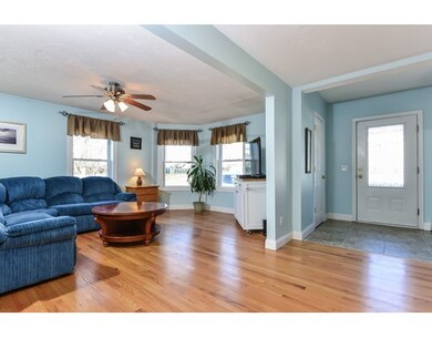 20 Hopewell St, Taunton, MA 02780 - photo 5